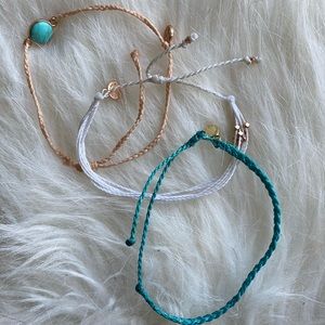 Puts Vida bracelet set✨